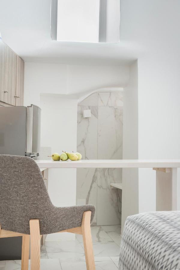 Kostantis Town Suites Mykonos Town Ngoại thất bức ảnh