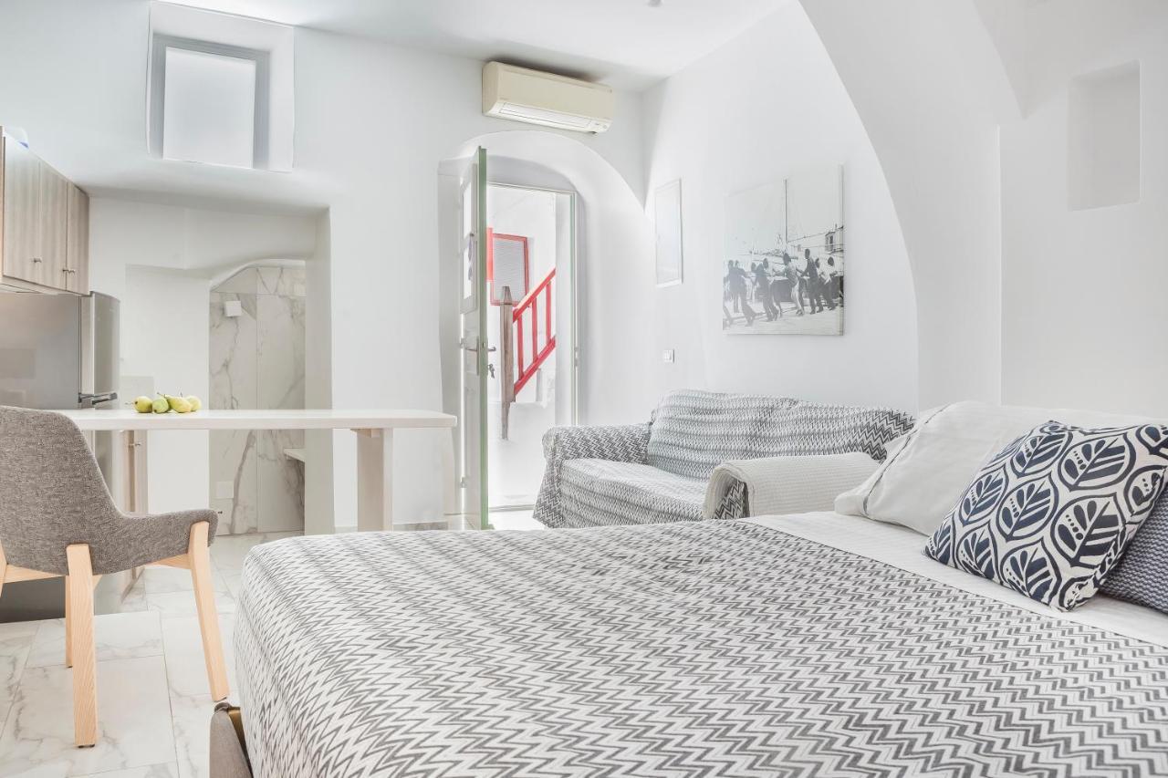 Kostantis Town Suites Mykonos Town Ngoại thất bức ảnh