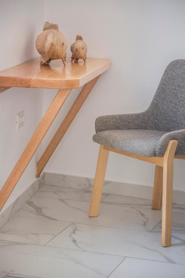 Kostantis Town Suites Mykonos Town Ngoại thất bức ảnh