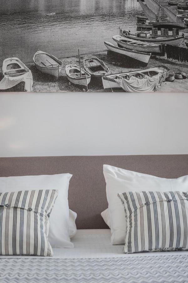 Kostantis Town Suites Mykonos Town Ngoại thất bức ảnh