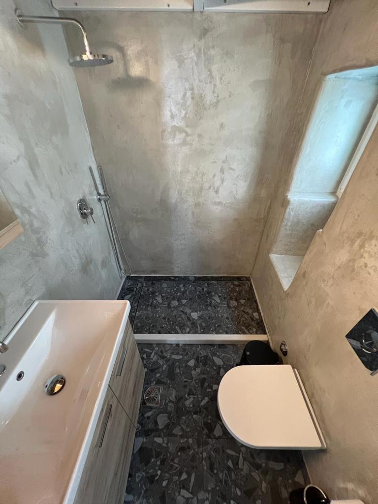 Kostantis Town Suites Mykonos Town Ngoại thất bức ảnh