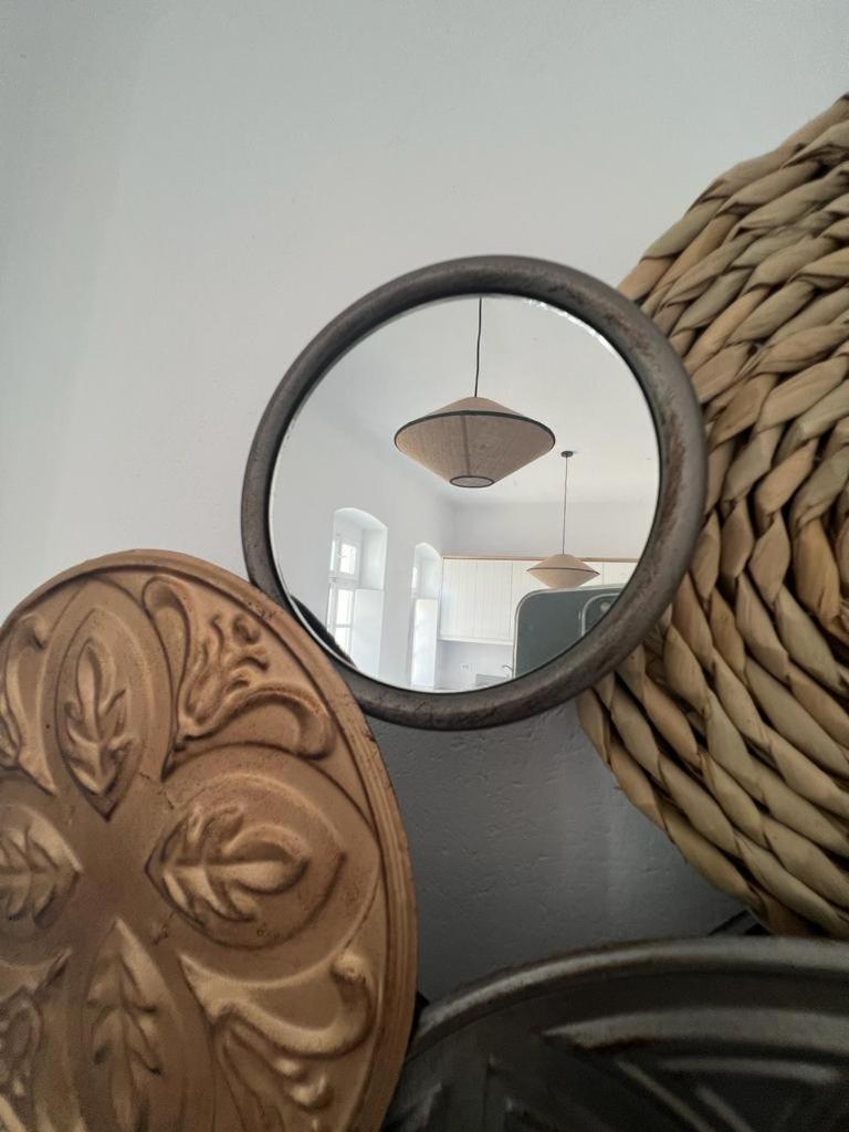 Kostantis Town Suites Mykonos Town Ngoại thất bức ảnh