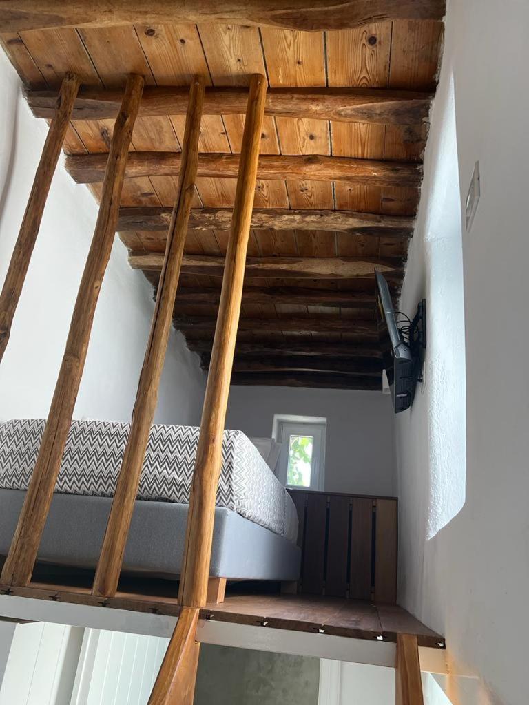 Kostantis Town Suites Mykonos Town Ngoại thất bức ảnh