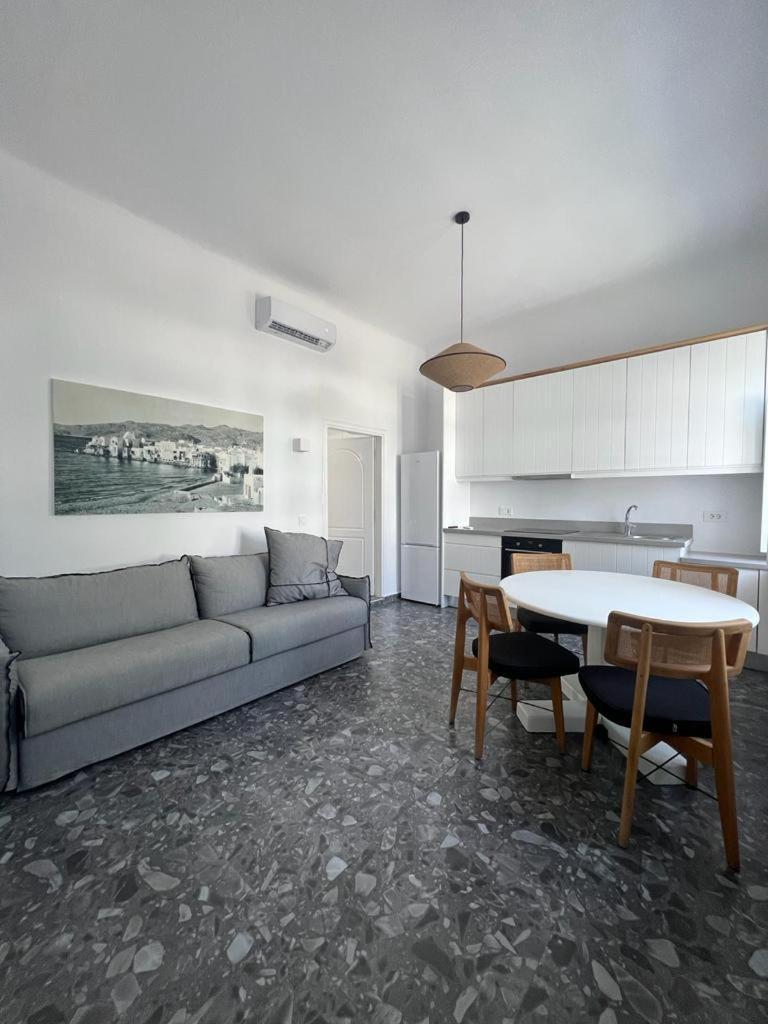 Kostantis Town Suites Mykonos Town Ngoại thất bức ảnh