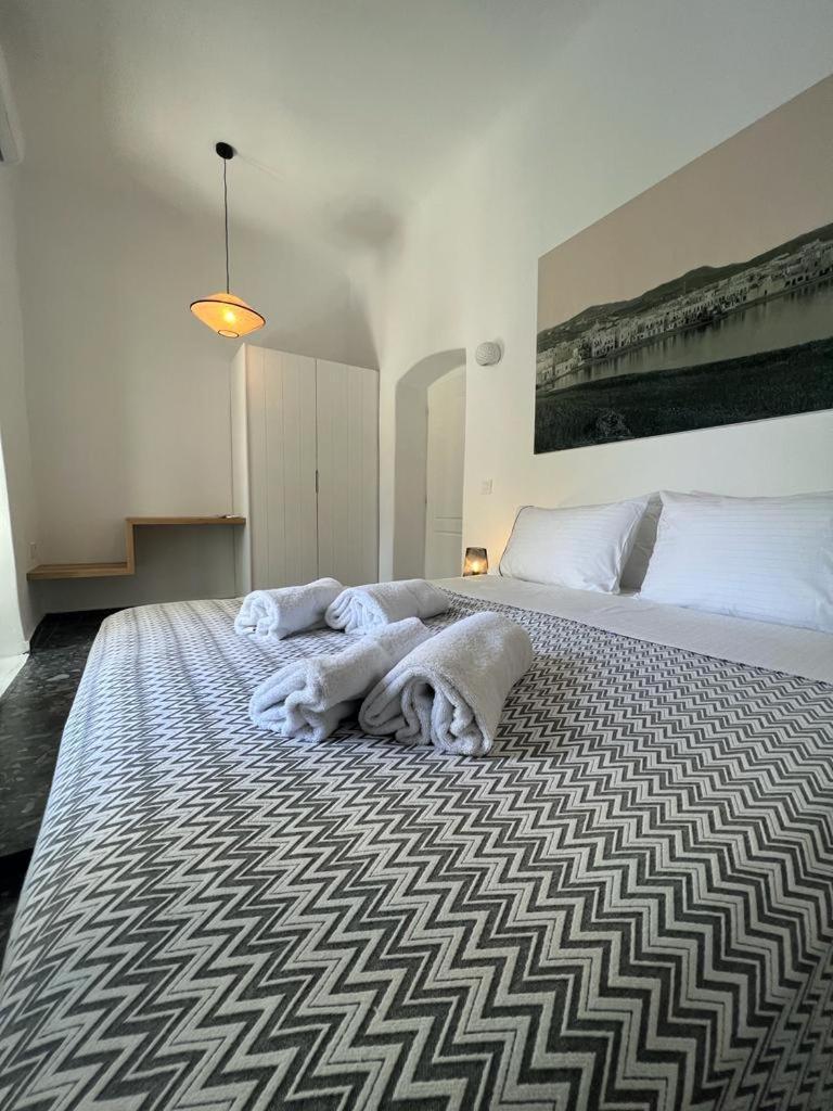 Kostantis Town Suites Mykonos Town Ngoại thất bức ảnh