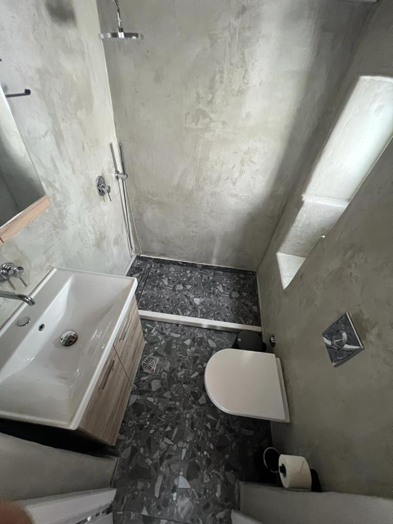 Kostantis Town Suites Mykonos Town Ngoại thất bức ảnh