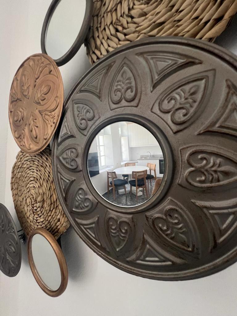 Kostantis Town Suites Mykonos Town Ngoại thất bức ảnh